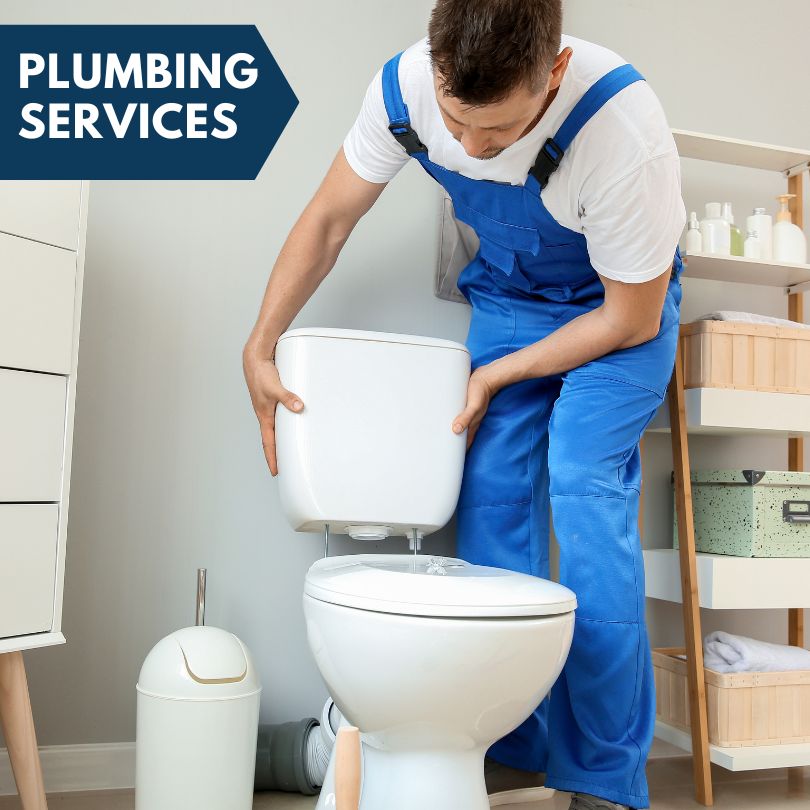 Plumbing Company in Fort Gratiot, MI